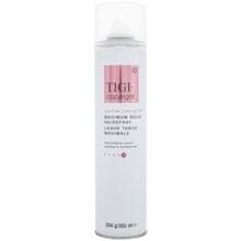 Tigi Tigi - Copyright Custom Complete Maximum Hold Hairspray - Extra silný lak na vlasy 385ml 