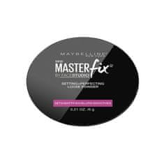 Maybelline Mybelline Mater Fix Perfecting Loose Powder 01 Translucent 