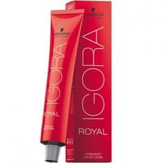 Schwarzkopf Schwarzkopf Igora Royal 1-0 60ml 