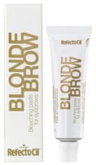 Refectocil Refectocil Blonde Brow Bleaching Paste For Eyebrows 15ml 