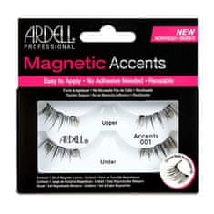 Ardell Ardell Magnetic Accents Lashes 001 