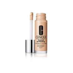 Clinique Clinique Beyond Perfecting Foundation And Concealer Creamwhip 30ml 