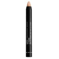 NYX Nyx Lip Primer Lip Makeup Base Deep Nude 