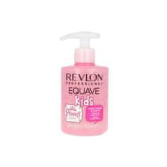 Revlon Revlon Equave Kids Shampoo Princess 300ml 