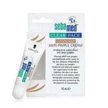 Sebamed Sebamed - Clear Face Coloured Anti-Pimple Cream 10ml 