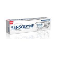 Sensodyne Sensodyne - Toothpaste for sensitive teeth Repair & Protect Whitening 75 ml 75ml 