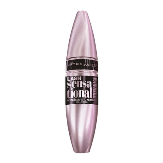 Maybelline Maybelline Lash Sensational Full Fan Effect Mascara 004 Intense Black