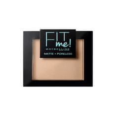 Maybelline Maybelline Fit Me Matte & Poreless Powder 130 Buff Beige 