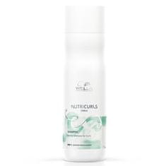 Wella Wella Eimi Nutricurls Shampoo Curls 250ml 