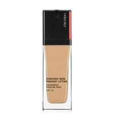 Shiseido Shiseido Synchro Skin Radiant Lifting Foundation 330 Bamboo 30ml 