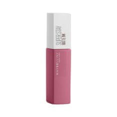 Maybelline Maybelline Superstay Matte Ink City Edition 125 Inspirer Color Rosa 5ml 