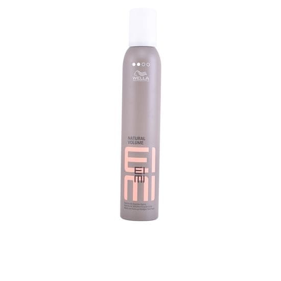 Wella Wella Eimi Natural Volume Mousse Level 2 300ml