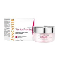 Lancaster Lancaster Total Age Correction Retinol In Oil Night Cream 50ml 