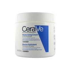 CeraVe Cerave Moisturizing Cream 454g 
