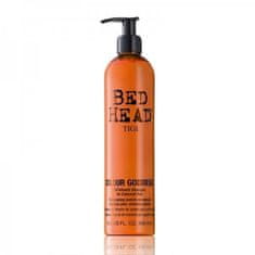 Tigi Tigi Bed Head Colour Goddess Oil Infused Shampoo 400ml 