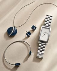 Skagen Fashion ocelový pevný náramek Sea Glass SKJ1811040