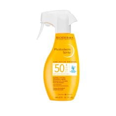 Bioderma Bioderma Photoderm Spray Spf50 300ml 