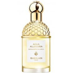 Guerlain Aqua Allegoria Bergamote Calabria Eau De Toilette Spray 75ml 