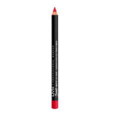 NYX Nyx Suede Matte Lipliner Spicy 