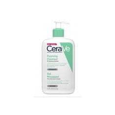 CeraVe Cerave Foaming Cleanser 473ml 