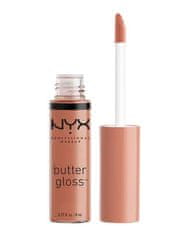 NYX Nyx Butter Gloss Madeleine 8ml 