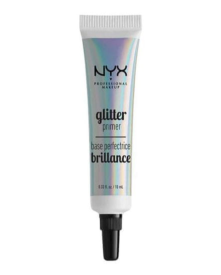 NYX Nyx Glitter Primer 10ml
