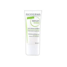 Bioderma Bioderma Sebium Global Intensive Purifying Care 30ml 