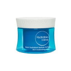 Bioderma Bioderma Hydrabio Crème Rich Moisturising Care 50ml 