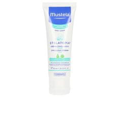 Mustela Mustela Stelatopia Emollient Cream 40ml 