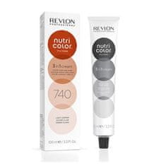 Revlon Revlon Nutri Color Filters Toning 740 100ml 