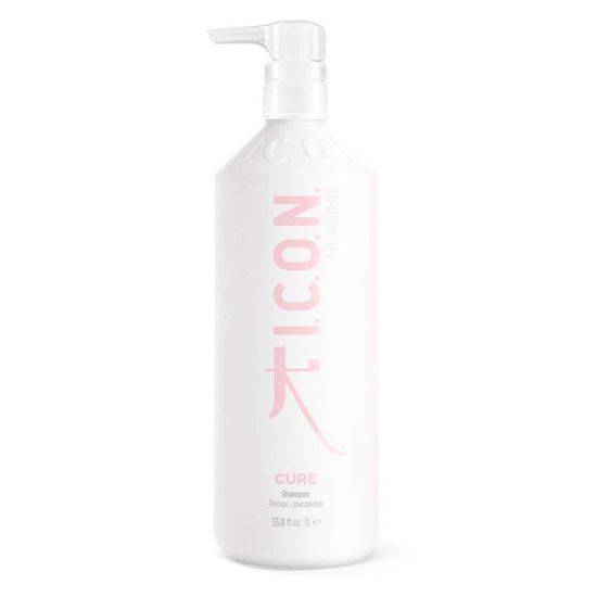 Icon Icon Cure By Chiara Recover Shampoo 1000ml