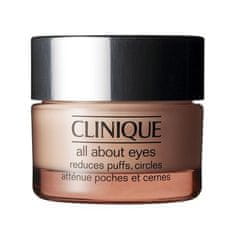 Clinique Clinique All About Eyes All Skin Types 15ml 