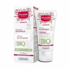 Mustela Mustela Lactation Balm Bio 30ml 