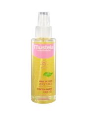 Mustela Mustela 9 Meses Aceite Antiestrias 105ml 