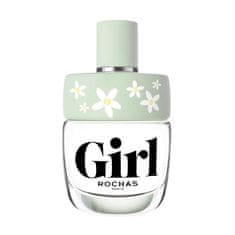 Rochas Rochas Girl Blooming Edition Eau de Toilette Spray 100ml 