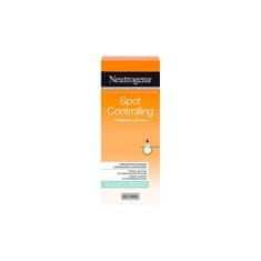 Neutrogena Neutrogena Visibly Clear Oil Free Moisturiser 50ml 