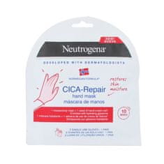 Neutrogena Neutrogena Cica-Repair Hand Mask 2 Gloves 