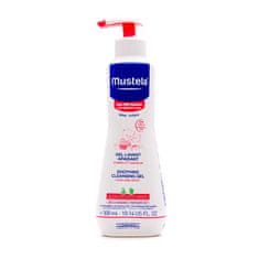 Mustela Mustela Comfort Bath Gel 300ml 