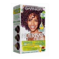 Garnier Garnier Nutrisse Crème Nourishing Color 4.26 Violin 