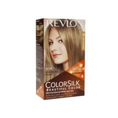 Revlon Revlon Colorsilk Ammonia Free 60 Dark Ash Blonde 