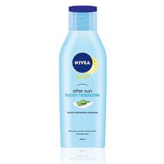 Nivea Nivea Sun After Sun Moisturizing Lotion 400ml 