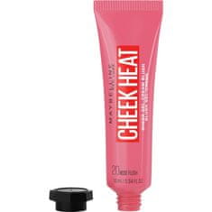 Maybelline Maybelline Cheek Heat Gel-Cream Blush 20 Rose Flash 