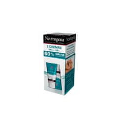 Neutrogena Neutrogena Immediate Absorption Foot Cream 2x100ml 