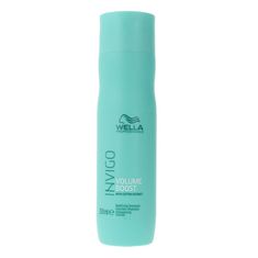 Wella Wella Invigo Volume Boost Shampoo 250ml 