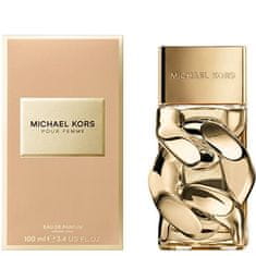 Michael Kors Pour Femme - EDP 30 ml