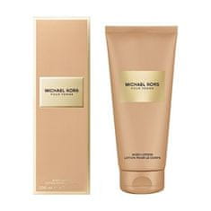 Michael Kors Pour Femme - tělové mléko 200 ml