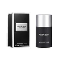 Michael Kors Pour Homme - tuhý deodorant 75 ml