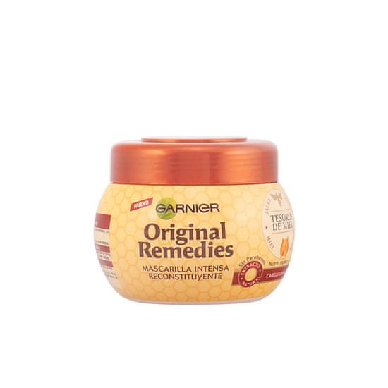 Garnier Garnier Original Remedies Honey Treasures Mask 300ml