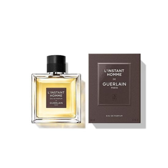 Guerlain Guerlain L'instant Homme Epv 100ml