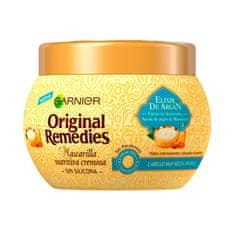 Garnier Garnier Original Remedies Elixir Argan Mask 300ml 